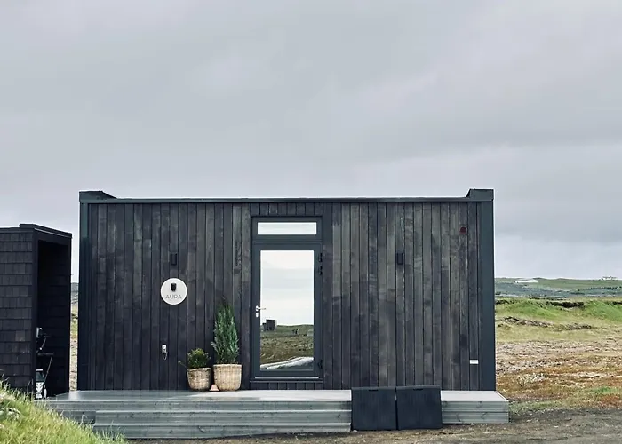 Aura Retreat Iceland