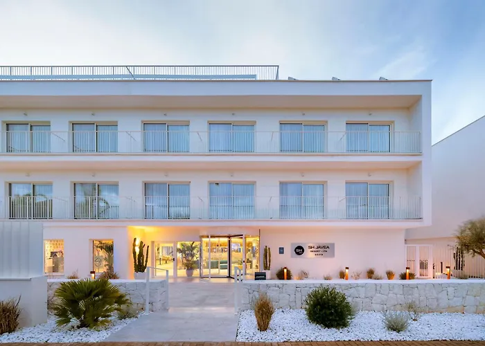 Sh Javea