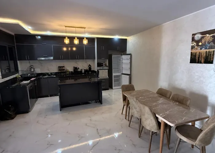 Villa Piscine Jacuzzi Saidia 3 Chambres
