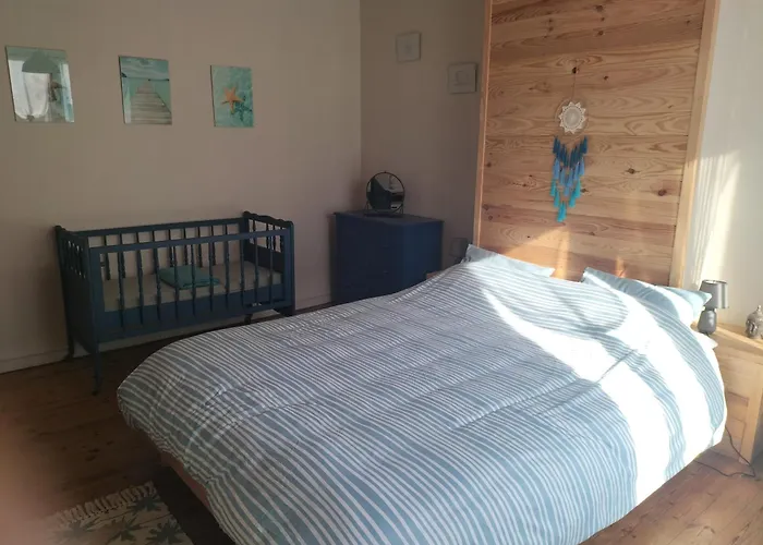 La Vie Est Belle, Maison Idealement Situee A Boulogne Sur Mer