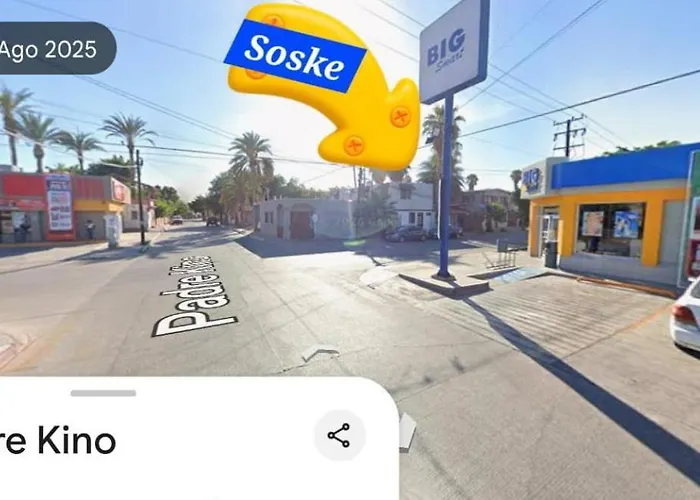 Depto Soske