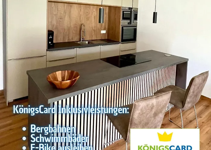 Ferienwohnung Alpspitze In Oy-Mittelberg