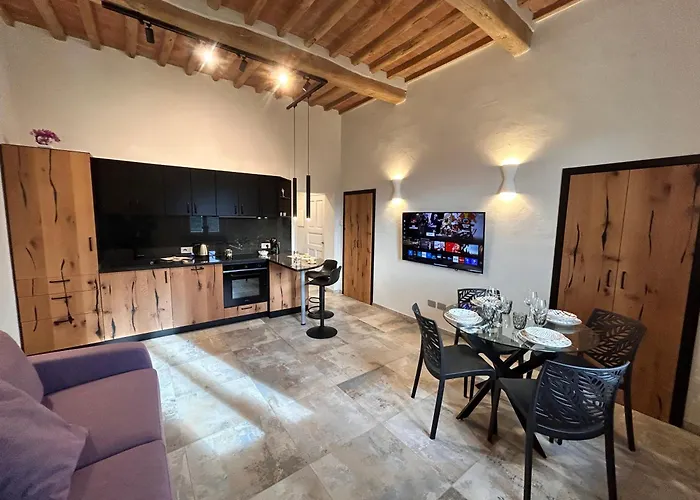 La Maison Di Aurora