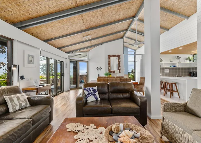 Nautilus Beach Resort By Charlesworth