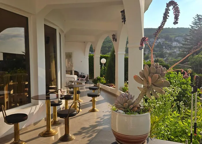 Sunrise Villa