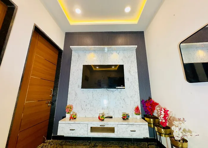 Sagar Villa Udaipur