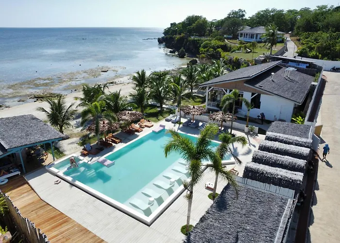 Siquijor - The Seandyou Resort