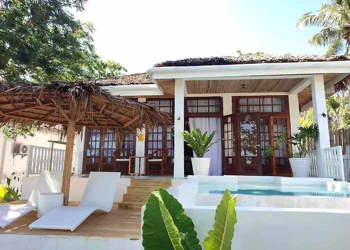 Siquijor - The Seandyou Resort