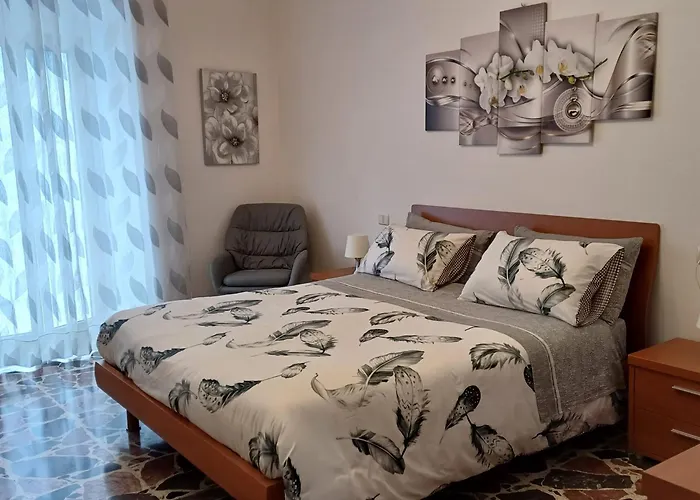 Casa Nancy