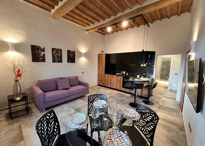 La Maison Di Aurora
