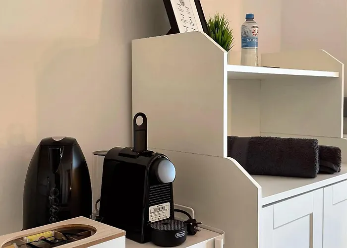 Aura II - Modern & Komfortabel, 2-Raum Apartment