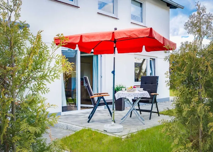 Ws Ferienwohnung Meer