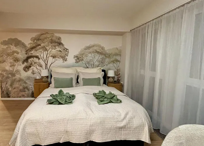 Hellowine Apartman II