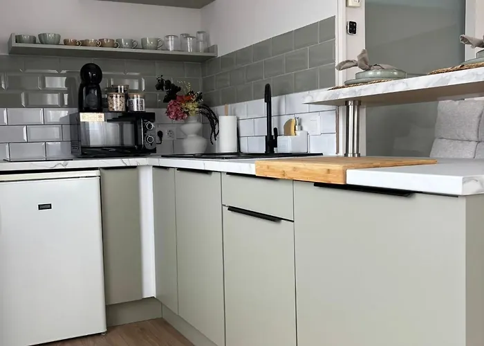Hellowine Apartman II
