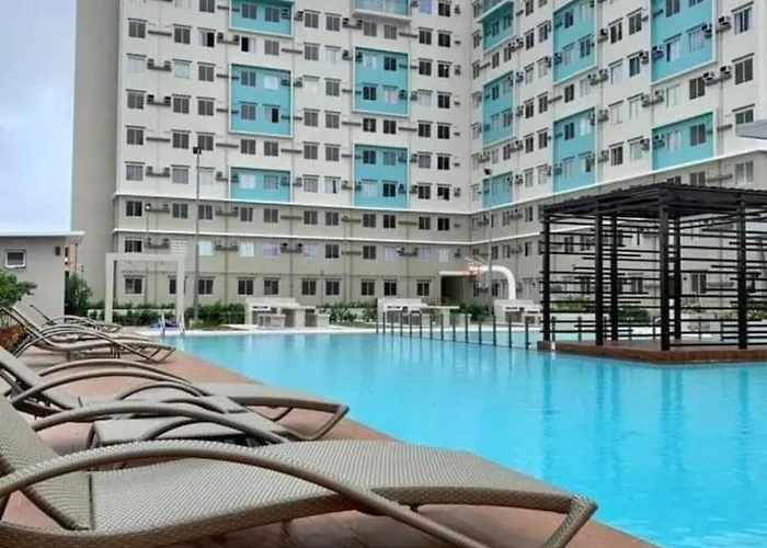Mountain View Studio At Marina Spatial - 300Mbps, Pool, City Centre