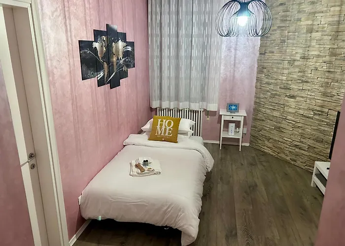 Lovely Bridge View Apartment Close To Padua City Center