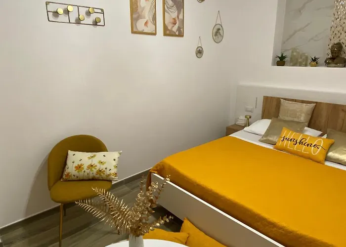 Casa Vacanza Sunshine