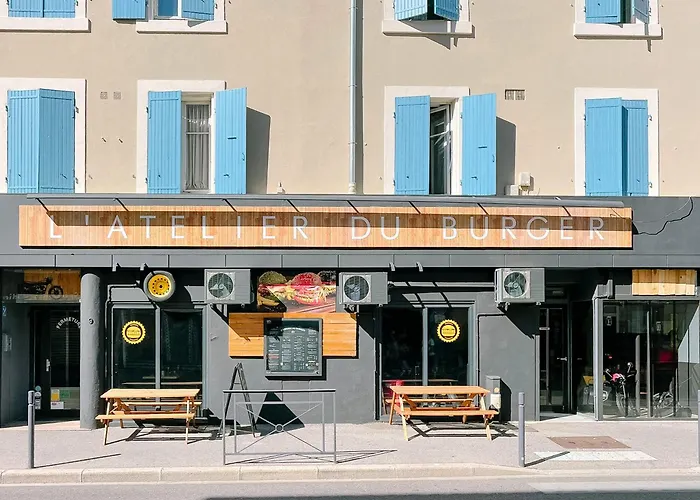 Studio Du Faubourg 1 A 3 Personnes