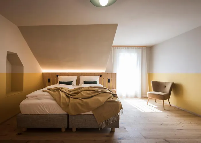 Bella Posta Hotel