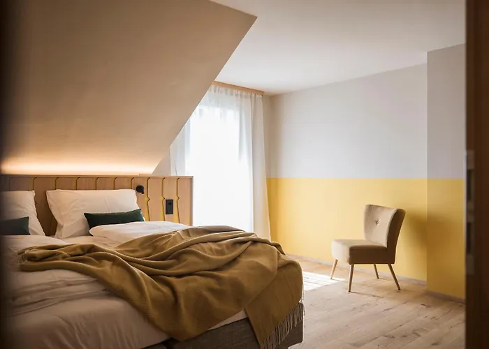Bella Posta Hotel