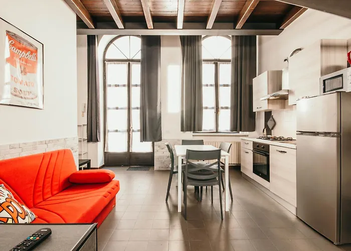 Bigattera Apartments - Lakeside L&B