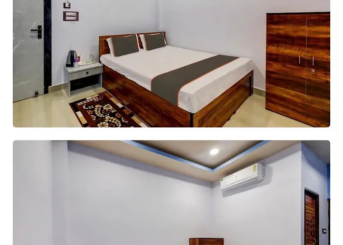 Ashirbad Lodge