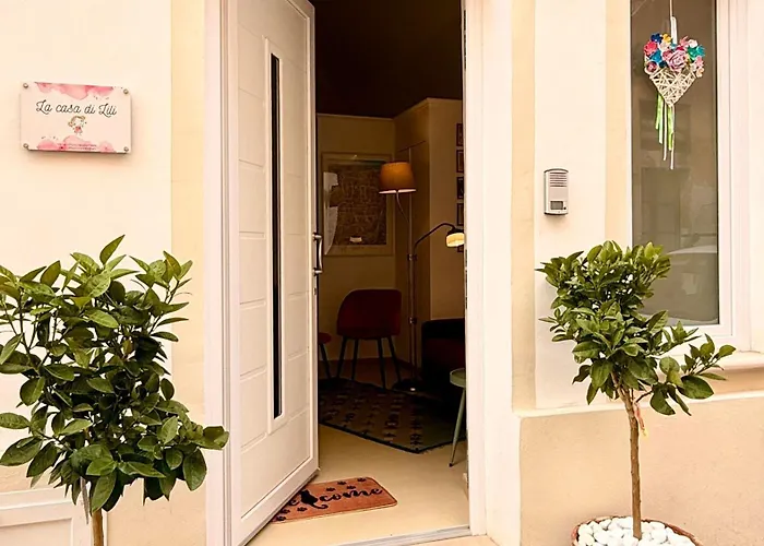 La Casa Di Lili