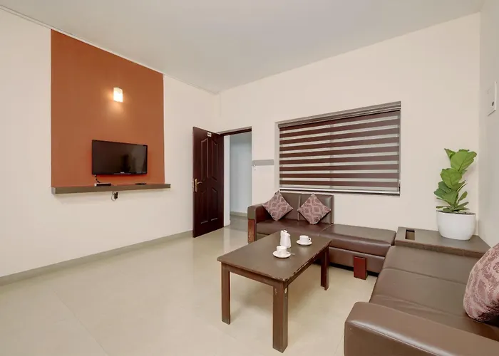 Cloud Dale Resort Munnar