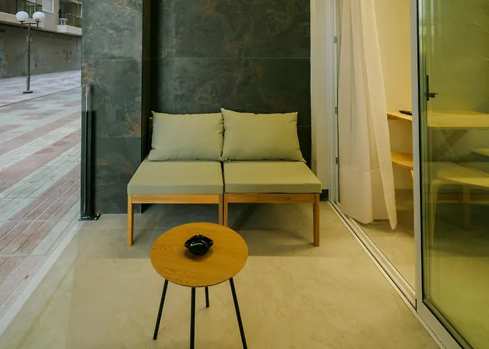 Xaloc Habitaciones