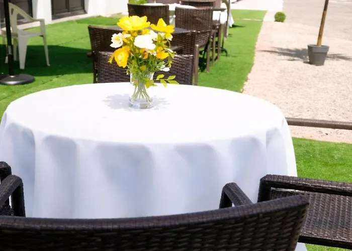 Hotel La Baie Royale