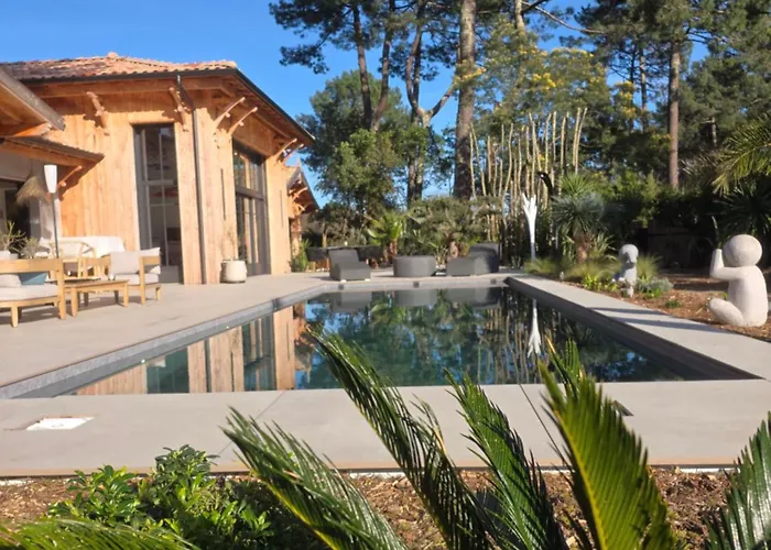 L'Eden, Un Petit Paradis Pour Deux