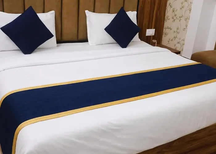 Hotel Atithi International Katra