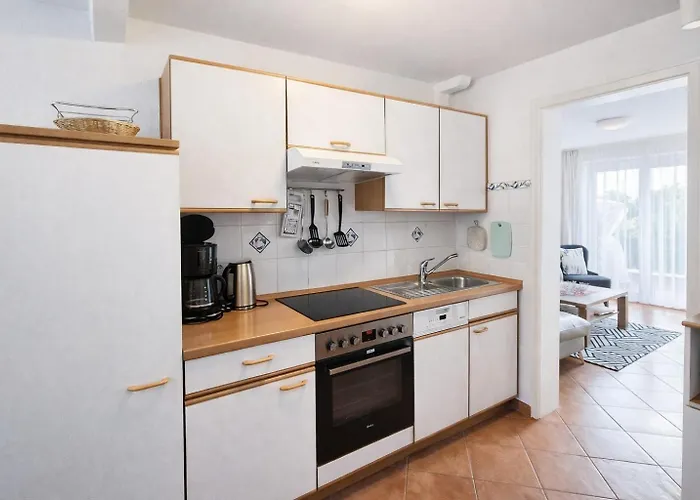 Ferienhaus Kluever