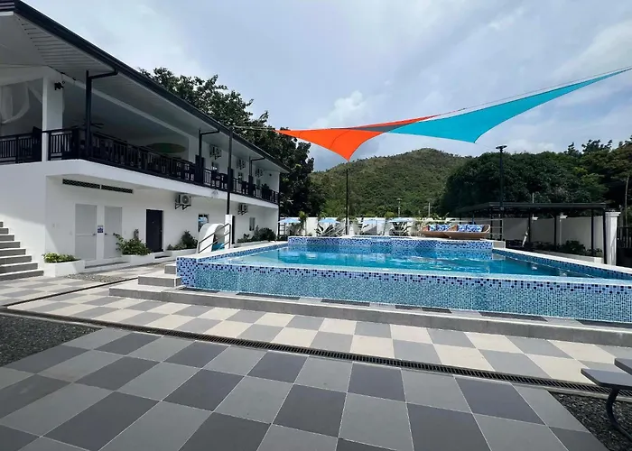 Villa Trajano Resort