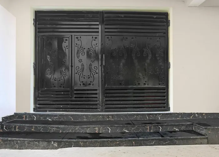 Super Hotel O Bhagalpur Railway Station Formerly Peepal Tree