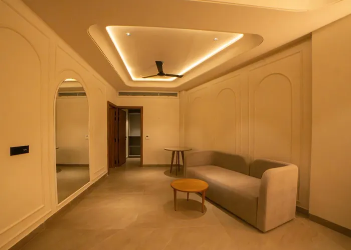 Jivana Wellness Retreat