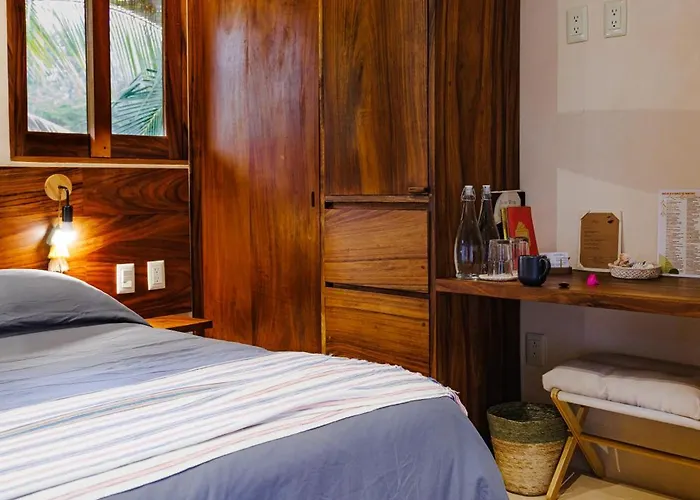 Villas Indigo Troncones