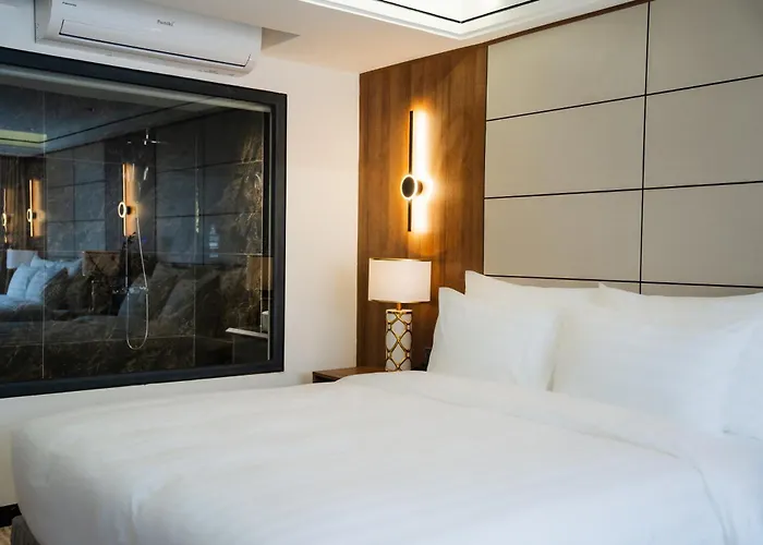 Binh Minh Sapa Hotel