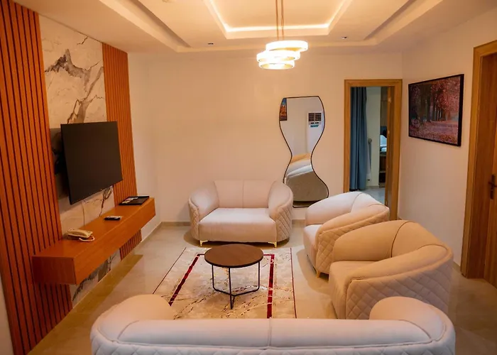 Nirvana City Hotel