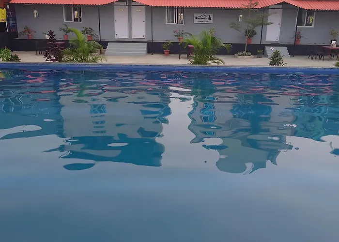 Himalaya Pool & Resort Hotel