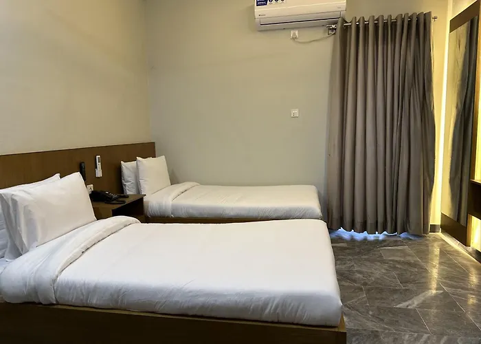 Hotel Araamish