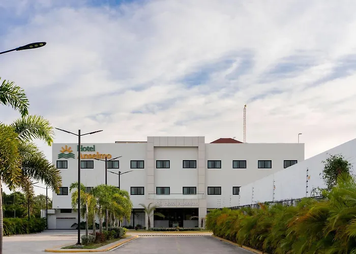 Hotel Anselmo