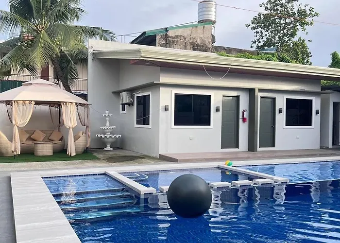 T'Zam Villa