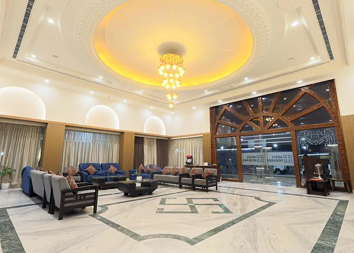 Hotel Nivaara By Vyda
