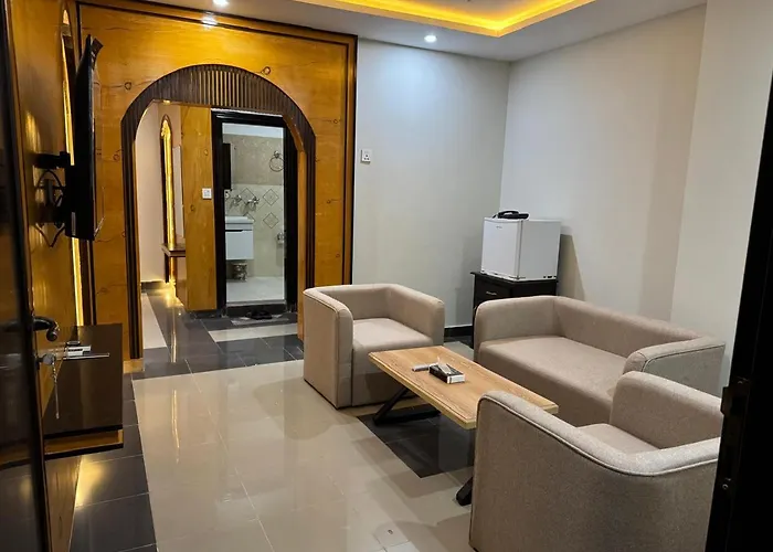 Peaceful Stay In Peshawar