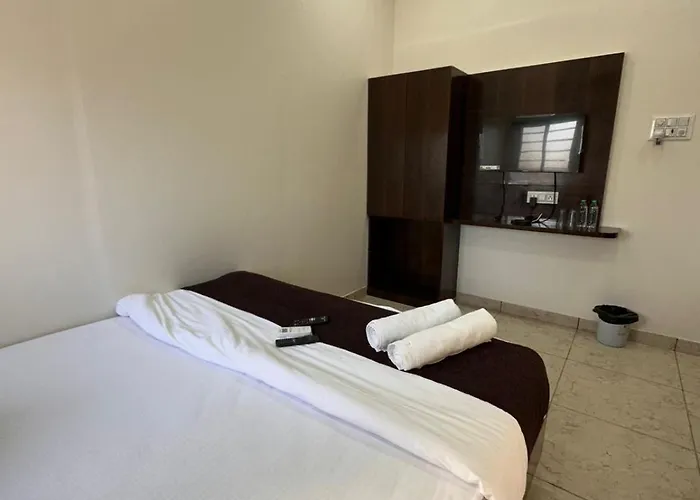 Chappan Bhog Hotel & Restaurent