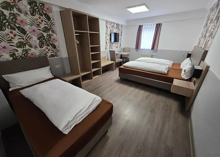 Hotel Montag
