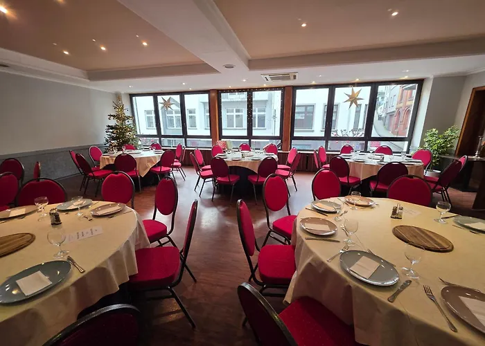 Hotel Montag