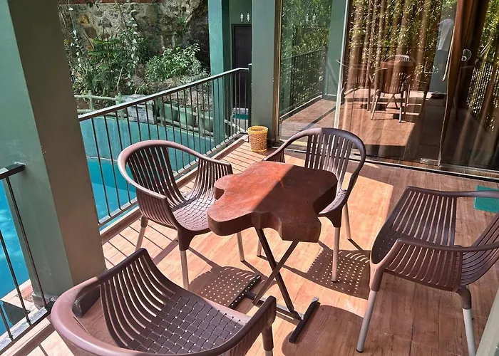Niwana Resort