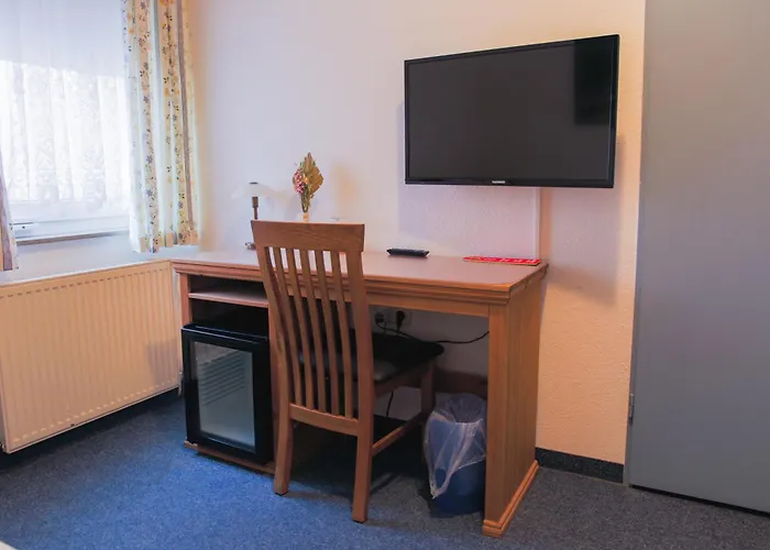 Hotel Stangl